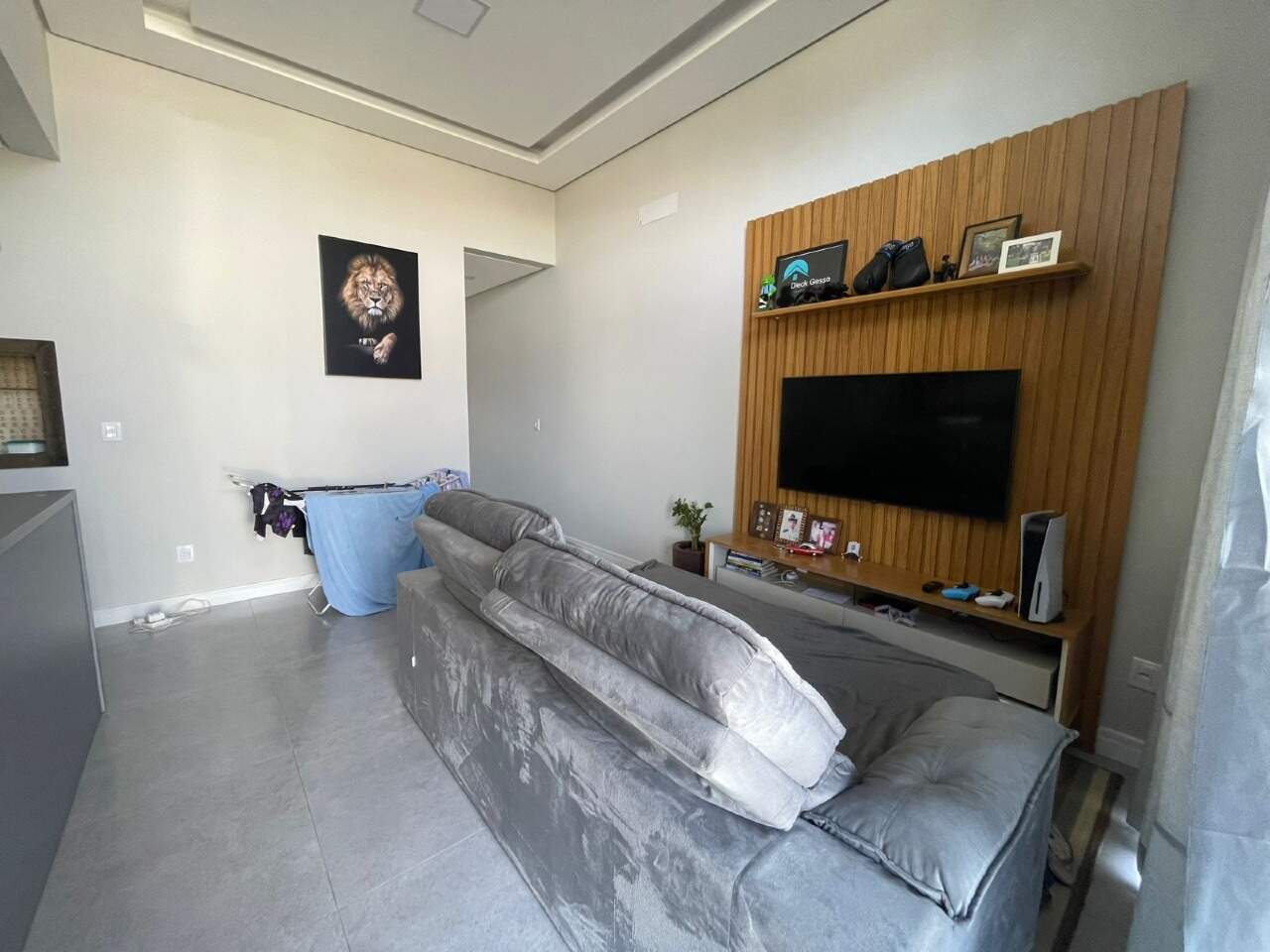 Casa à venda no Nova Guarani: 