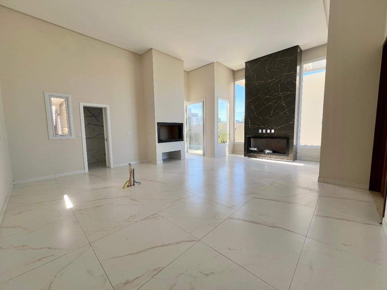 Casa em Condomínio à venda no Condomínio Terrasul: 