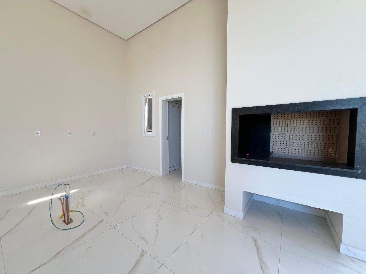 Casa em Condomínio à venda no Condomínio Terrasul: 
