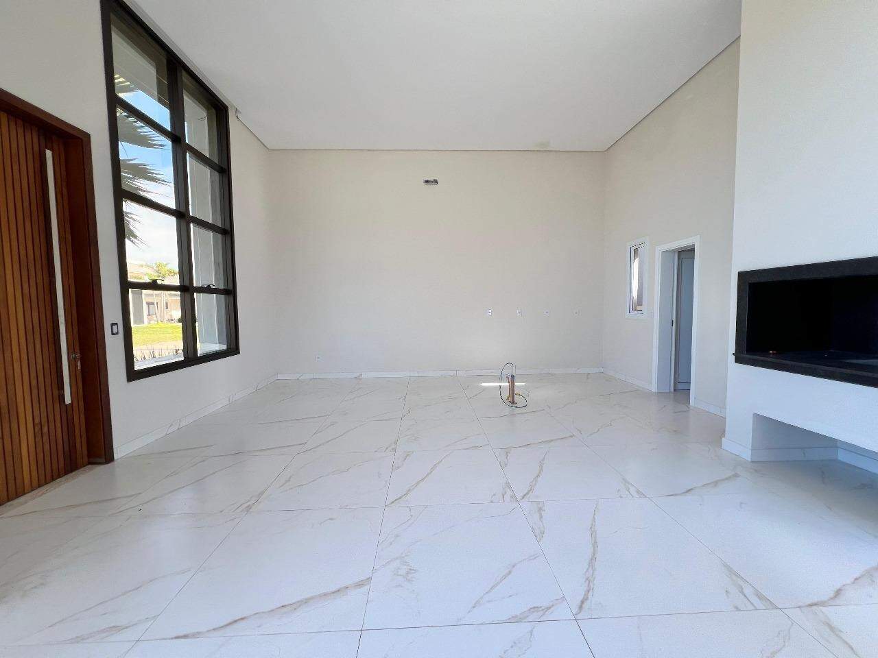 Casa em Condomínio à venda no Condomínio Terrasul: 