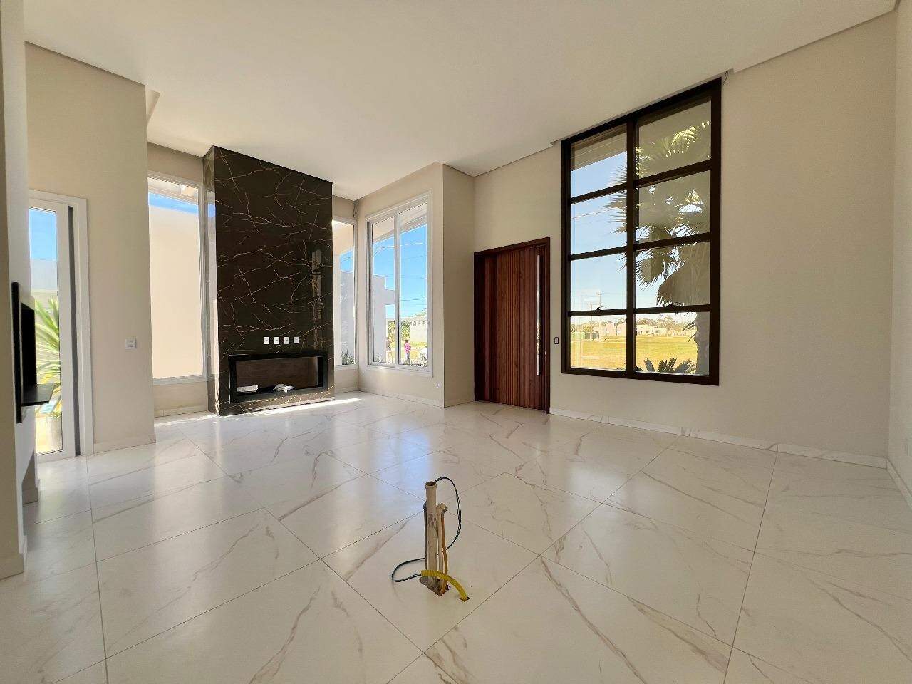 Casa em Condomínio à venda no Condomínio Terrasul: 