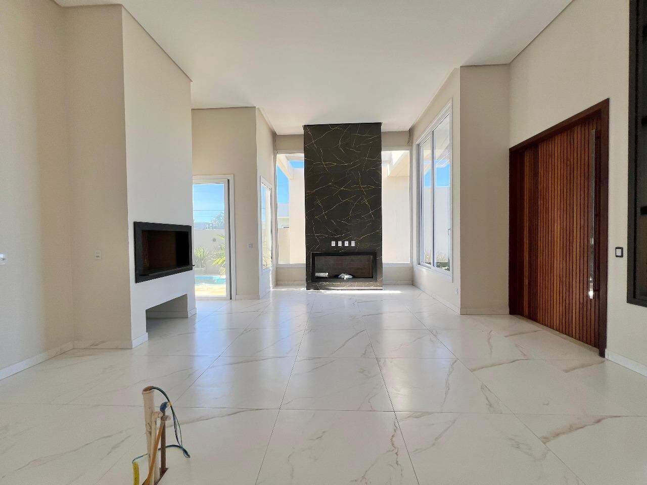 Casa em Condomínio à venda no Condomínio Terrasul: 