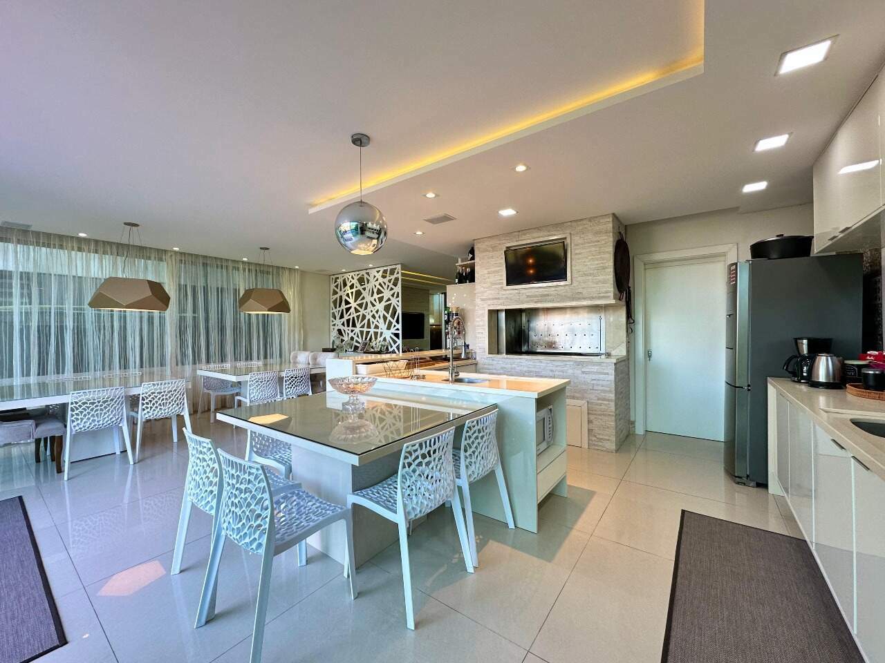 Casa em Condomínio à venda no Capão Ilhas Resort: 
