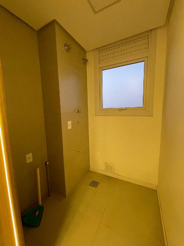 Apartamento à venda no Santorini Parque: 