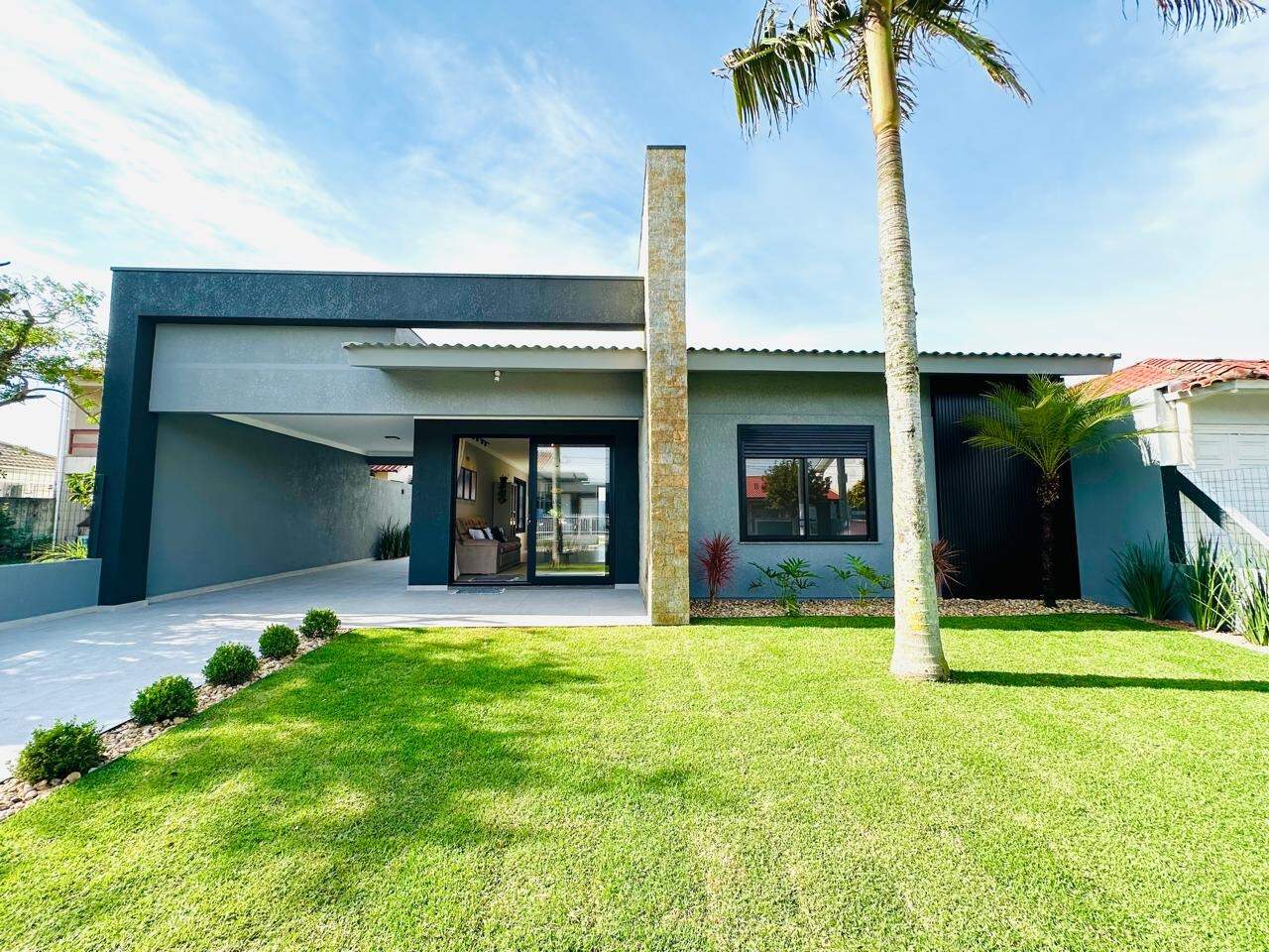 Casa à venda no Rainha do Mar: 