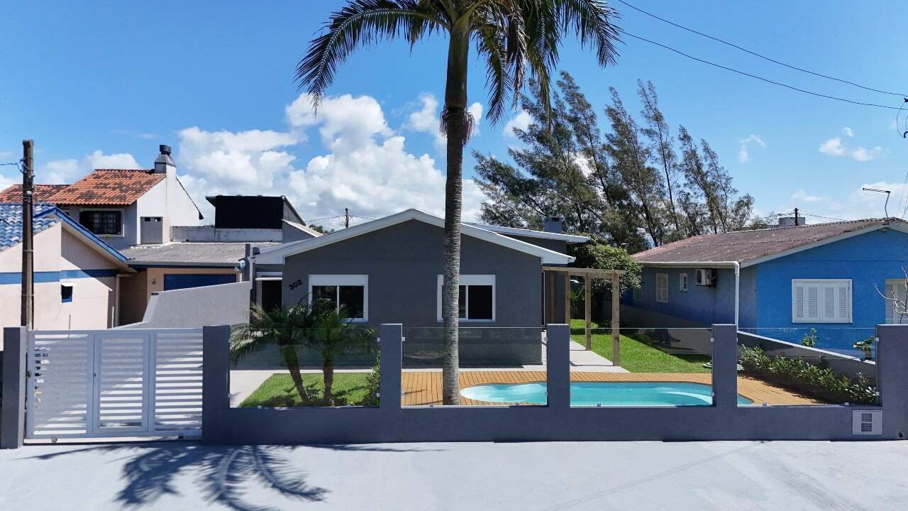 Casa à venda no Maristela : 
