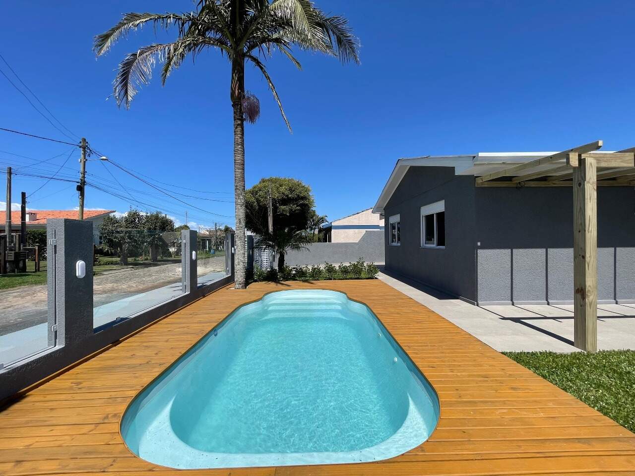 Casa à venda no Maristela : 