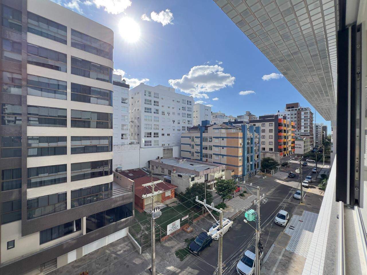 Apartamento à venda no Zona Nova: 