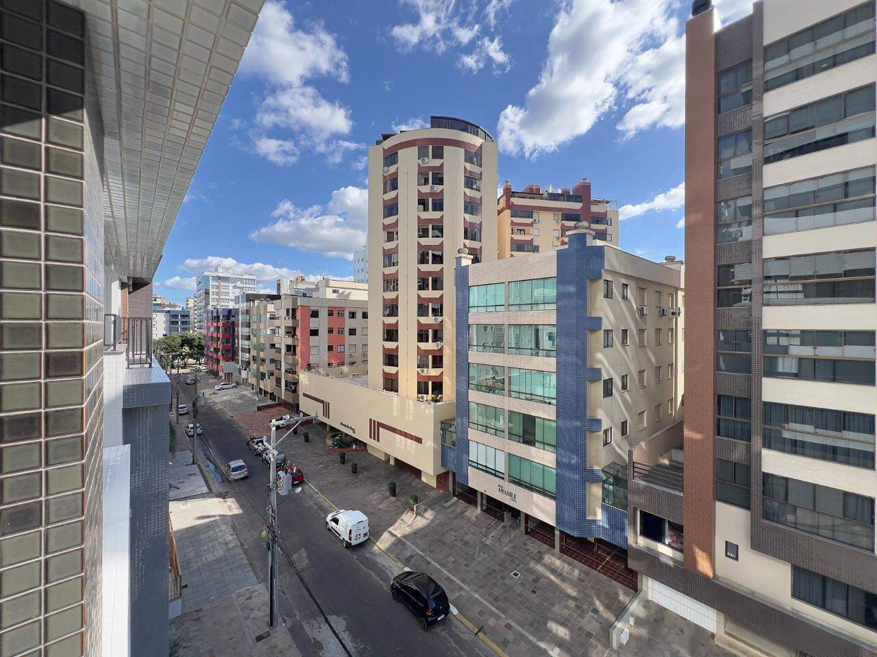 Apartamento à venda no Zona Nova: 