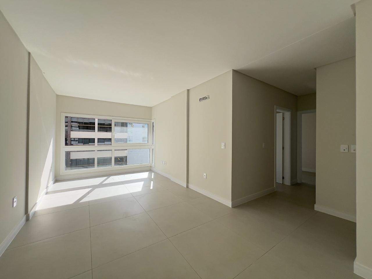 Apartamento à venda no Zona Nova: 