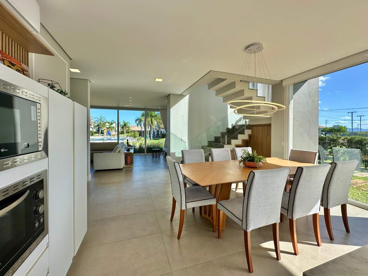 Casa em Condomínio à venda no Condominio Quintas do Lago: 