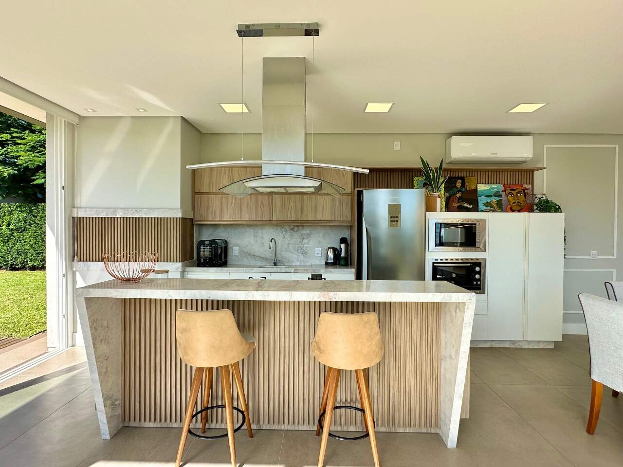 Casa em Condomínio à venda no Condominio Quintas do Lago: 