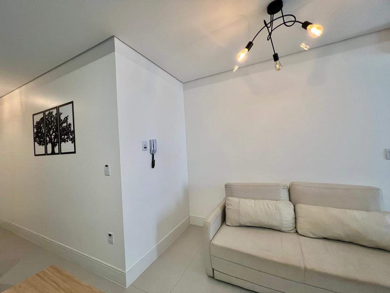 Apartamento à venda no Navegantes: 