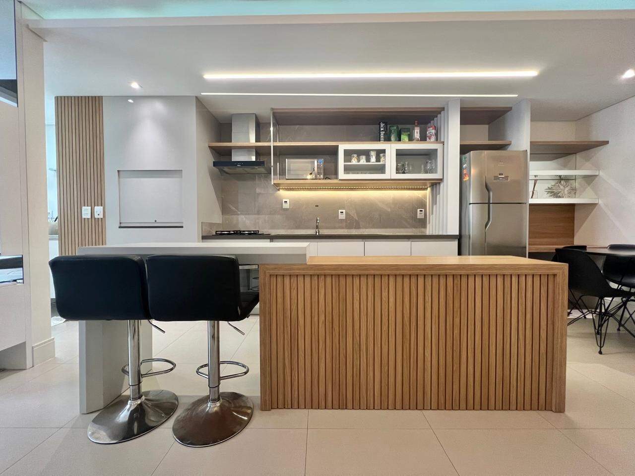 Apartamento à venda no Navegantes: 
