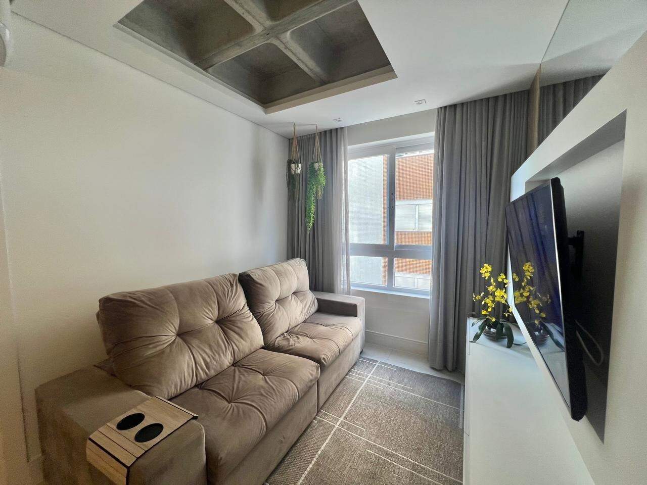 Apartamento à venda no Navegantes: 