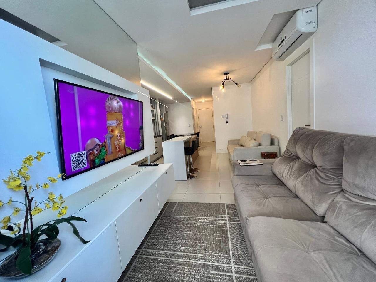 Apartamento à venda no Navegantes: 