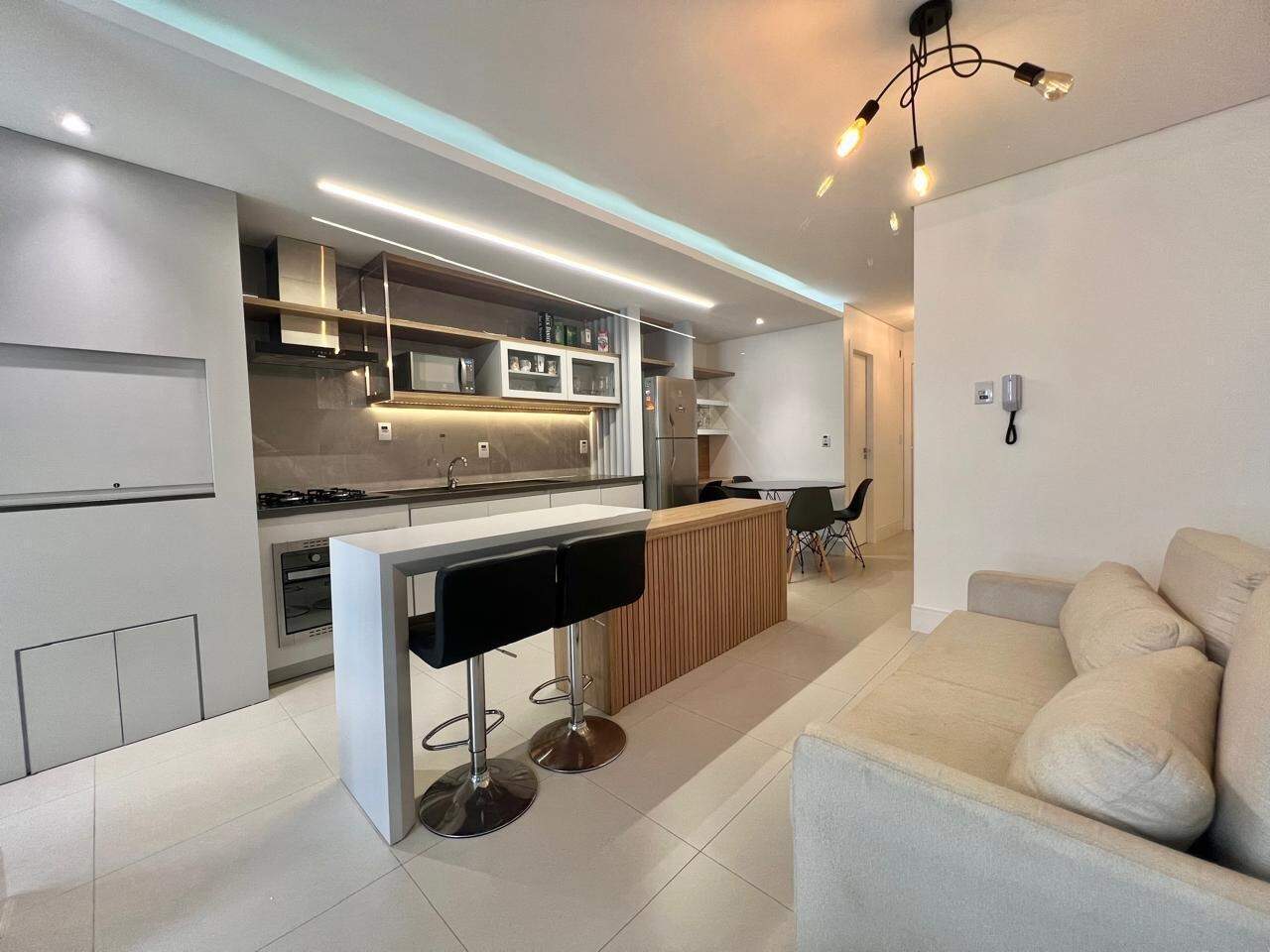 Apartamento à venda no Navegantes: 