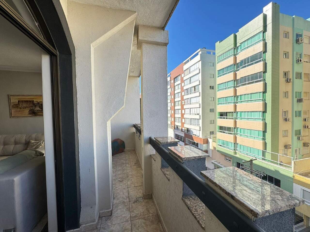 Apartamento à venda no Zona Nova: 
