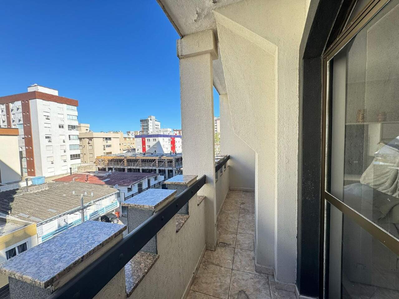 Apartamento à venda no Zona Nova: 