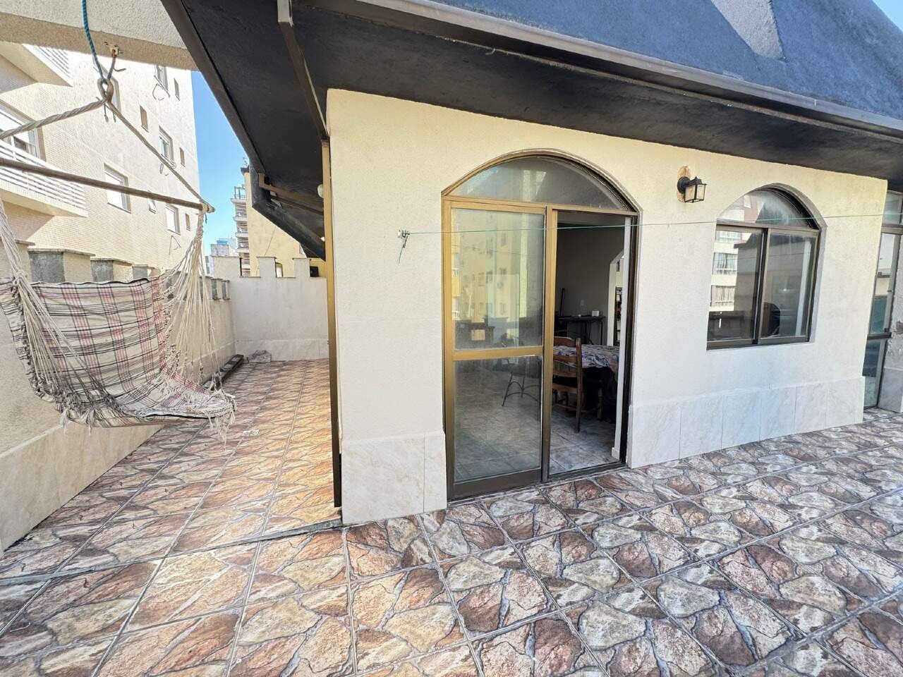 Apartamento à venda no Zona Nova: 