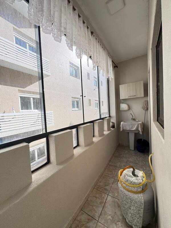 Apartamento à venda no Zona Nova: 