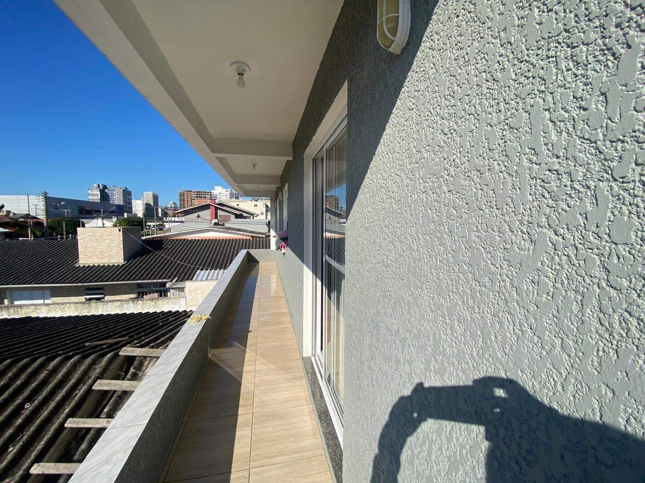 Sobrado à venda no Zona Nova: 