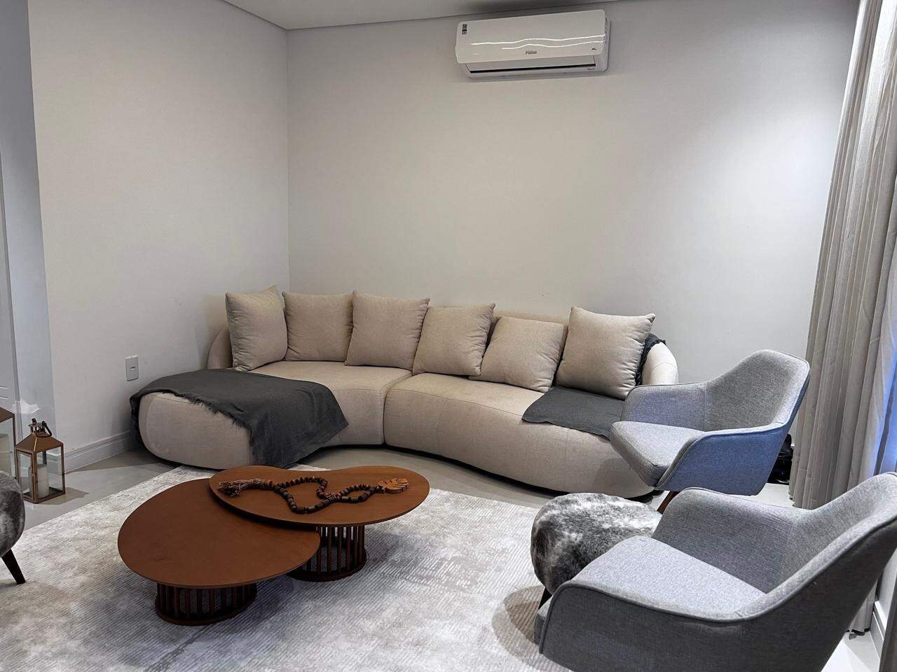 Casa em Condomínio à venda no Condomínio Murano: 