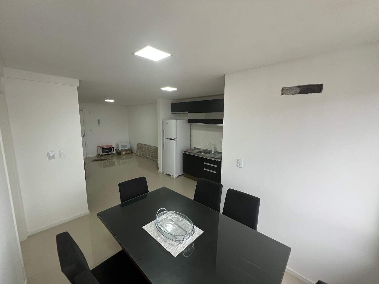 Apartamento à venda no Navegantes: 