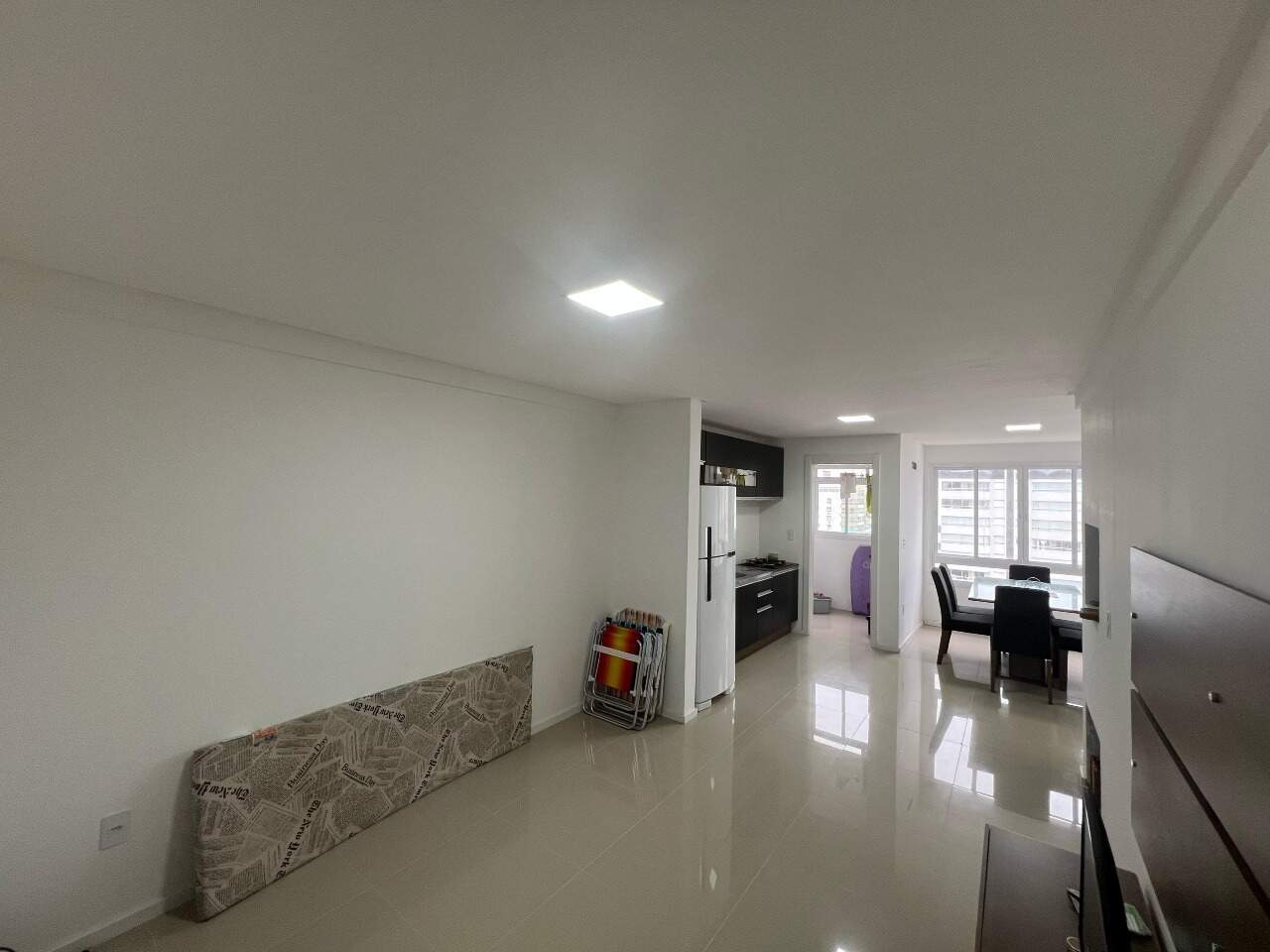 Apartamento à venda no Navegantes: 