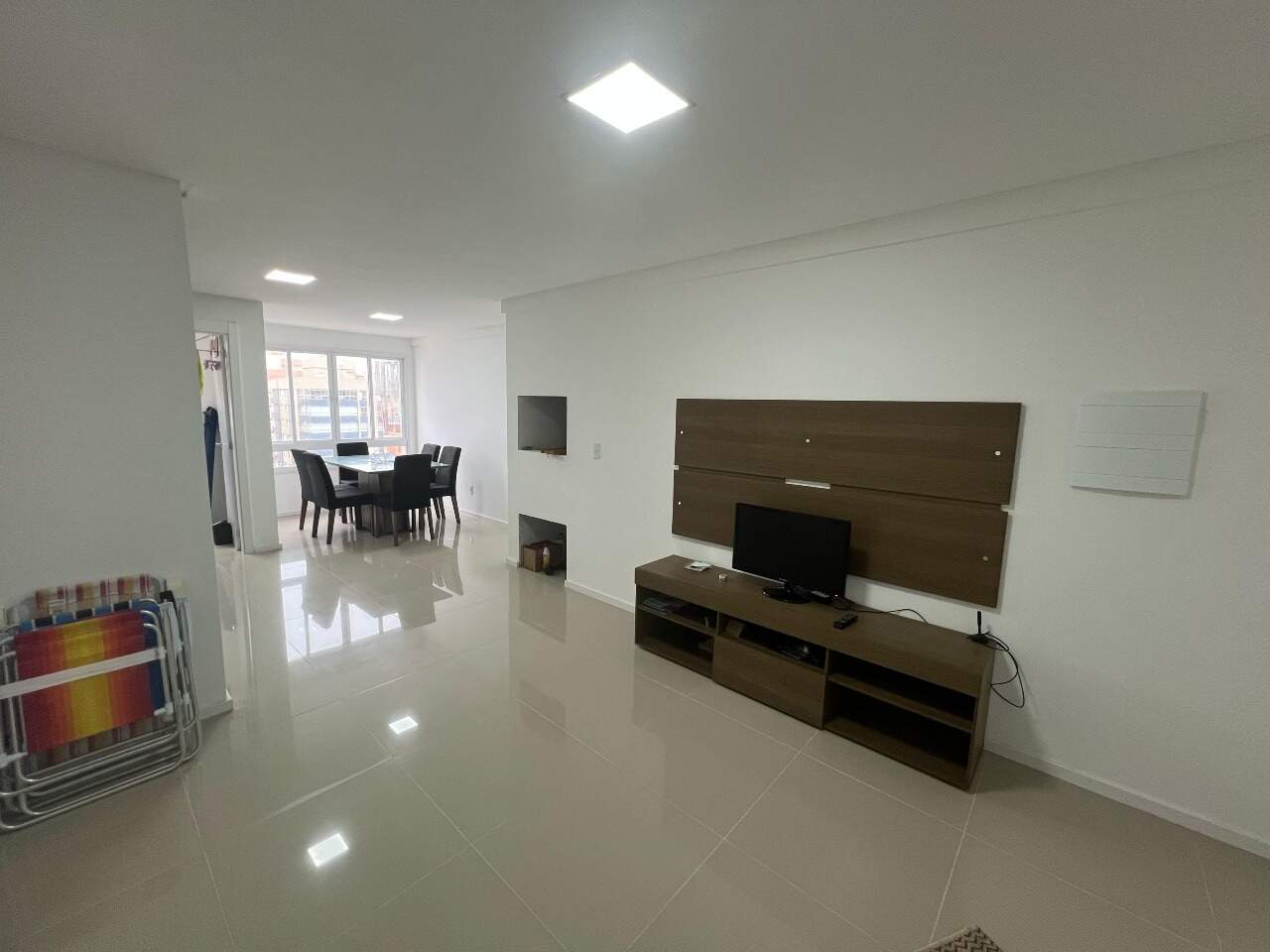 Apartamento à venda no Navegantes: 