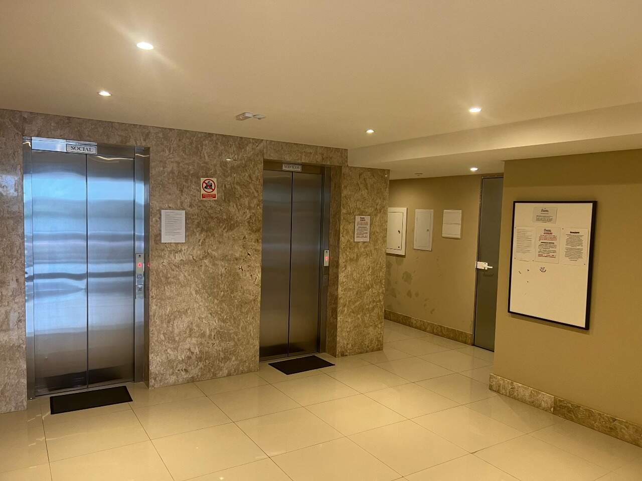 Apartamento à venda no Navegantes: 