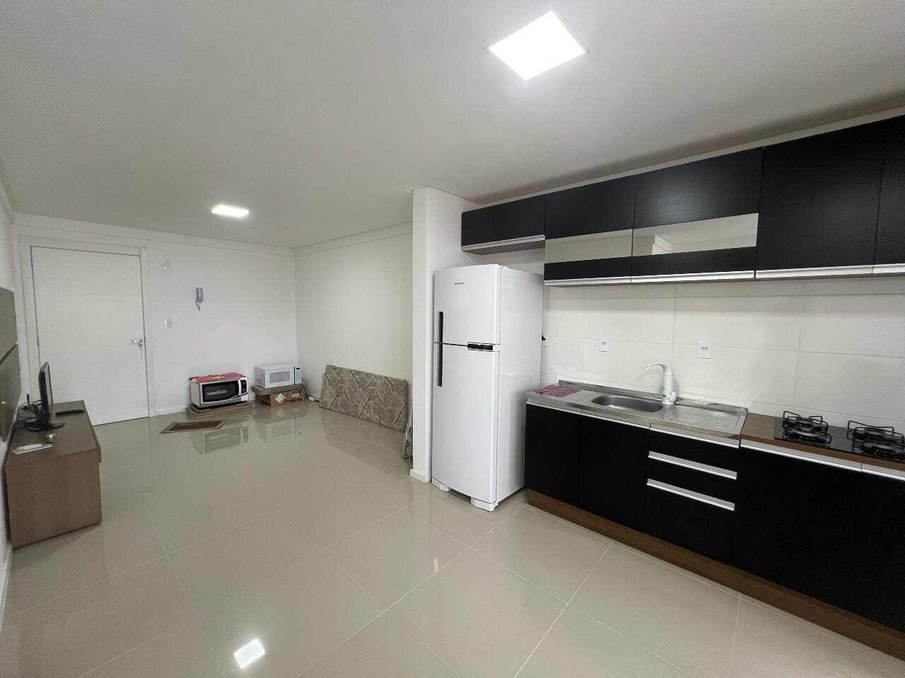 Apartamento à venda no Navegantes: 