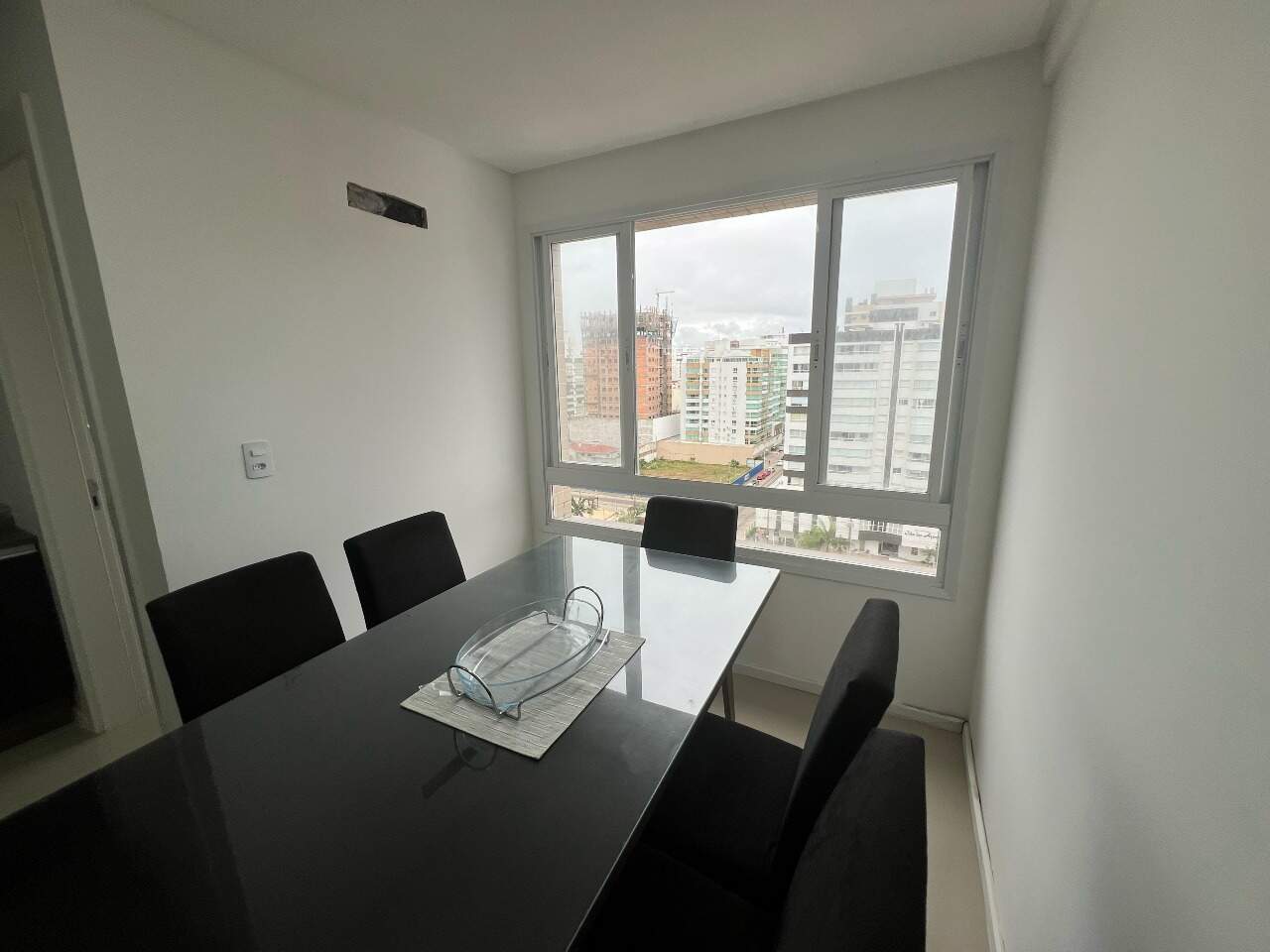 Apartamento à venda no Navegantes: 