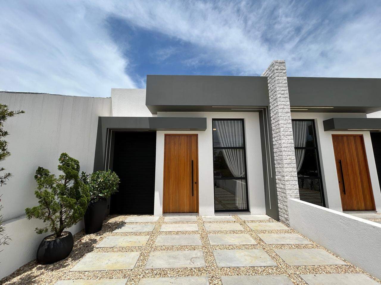 Casa à venda no Guarani: 