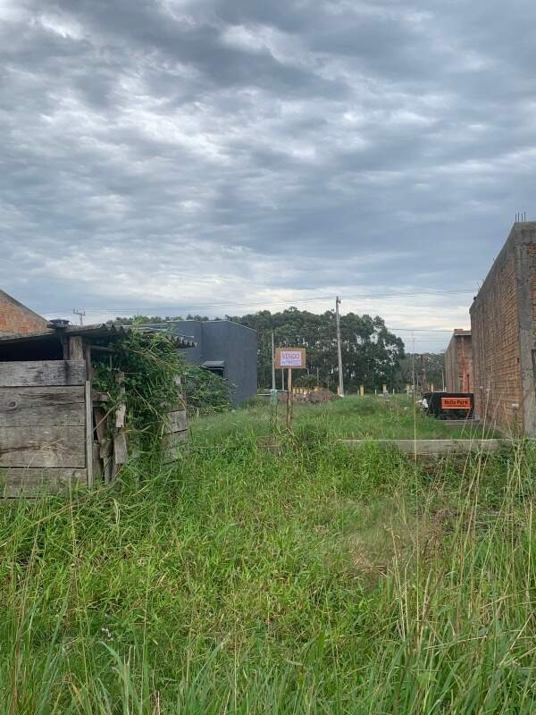 Terreno em Condomínio à venda no Nova Guarani: 