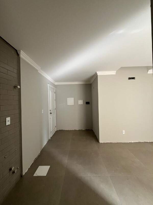 Apartamento à venda no Zona Nova: 