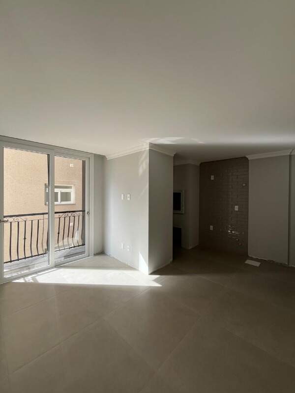 Apartamento à venda no Zona Nova: 