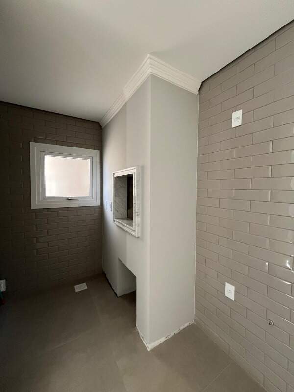 Apartamento à venda no Zona Nova: 