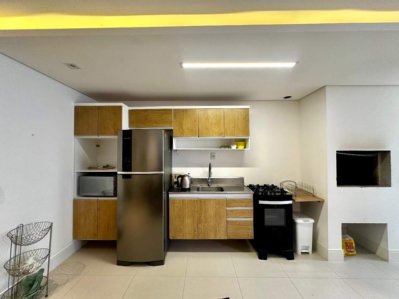 Apartamento à venda no Navegantes: 