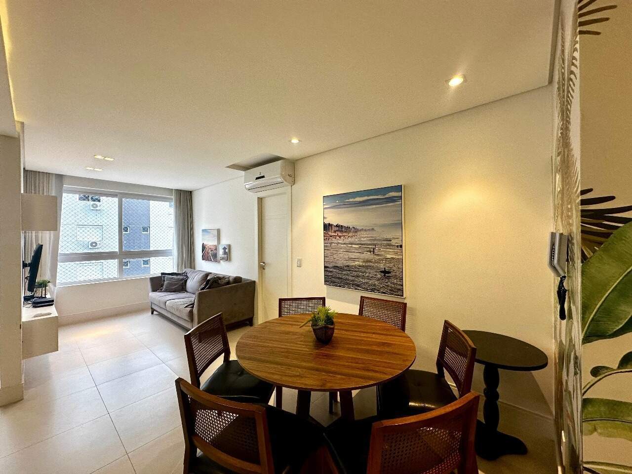 Apartamento à venda no Navegantes: 