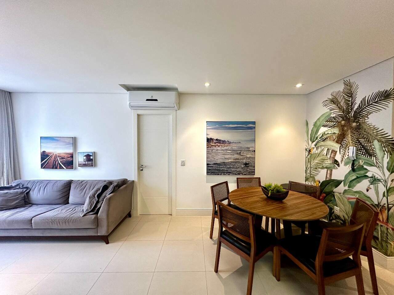 Apartamento à venda no Navegantes: 