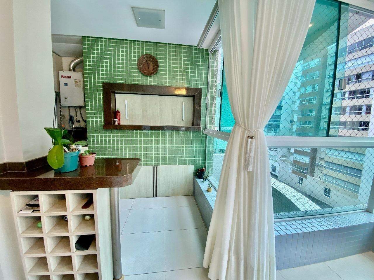 Apartamento à venda no Navegantes: 