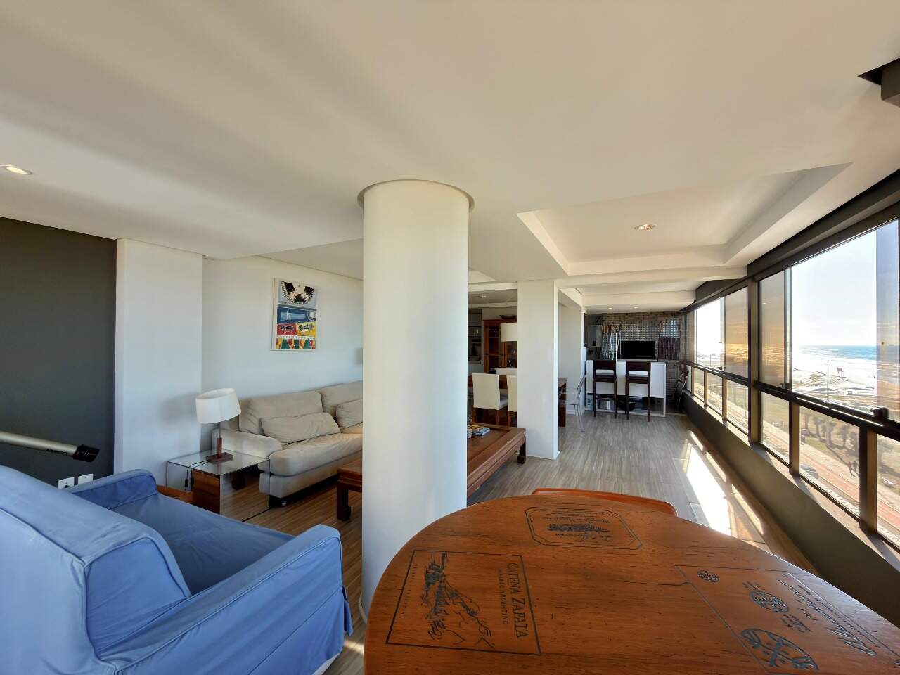 Apartamento à venda no Navegantes: 