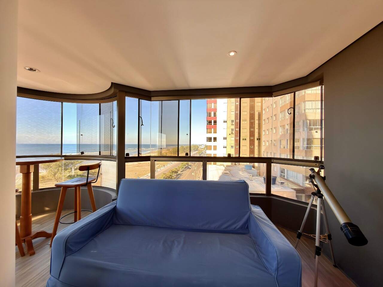 Apartamento à venda no Navegantes: 