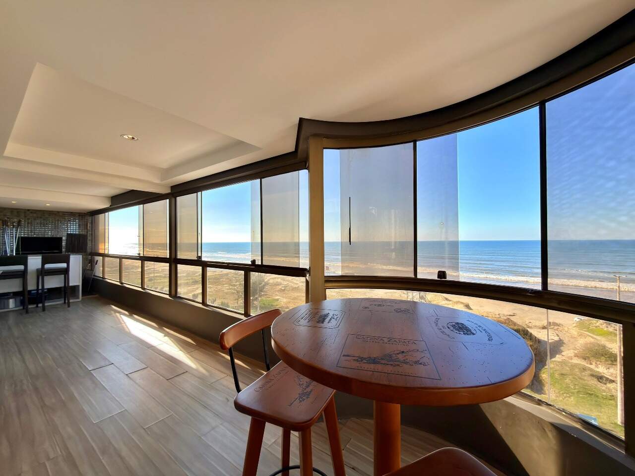 Apartamento à venda no Navegantes: 