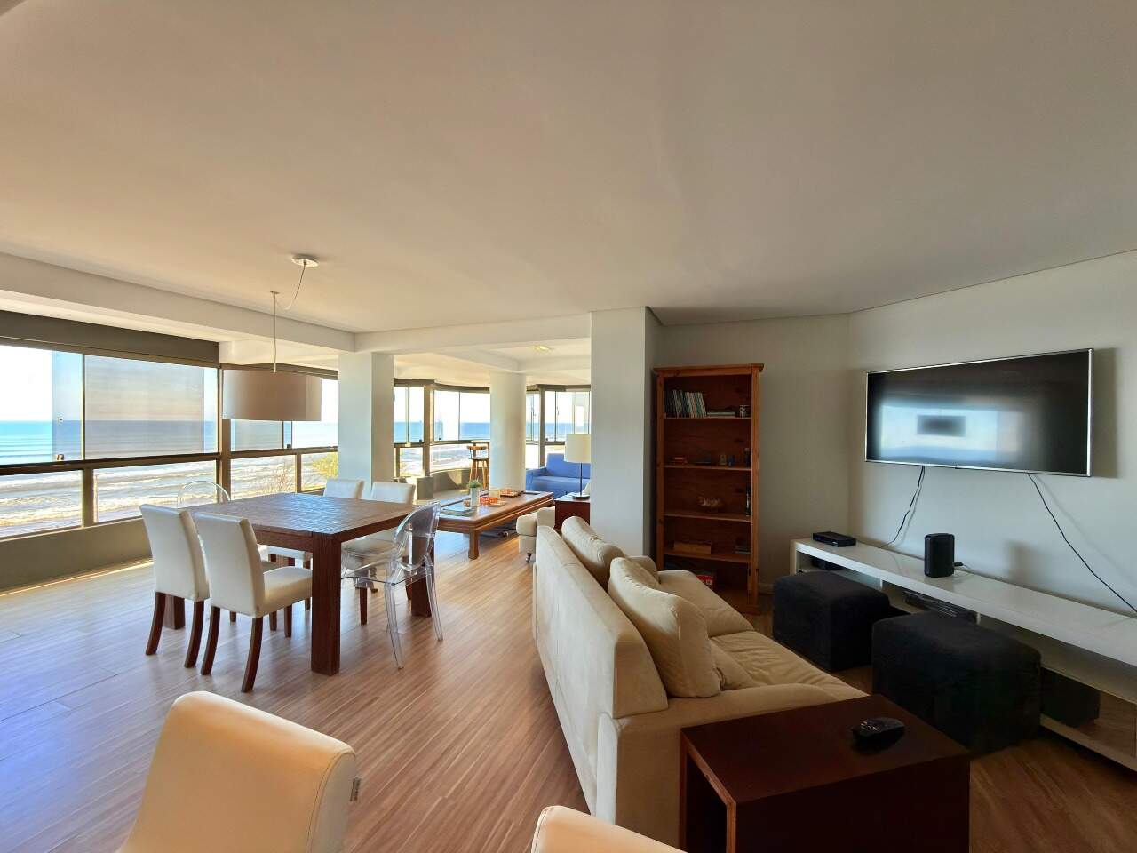 Apartamento à venda no Navegantes: 