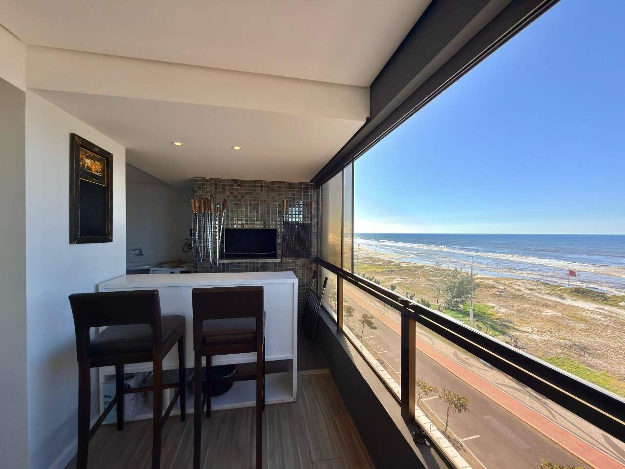 Apartamento à venda no Navegantes: 