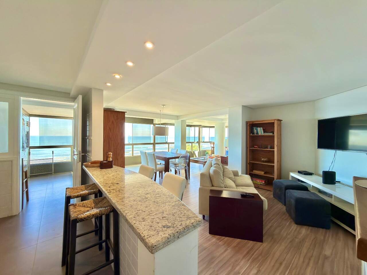 Apartamento à venda no Navegantes: 