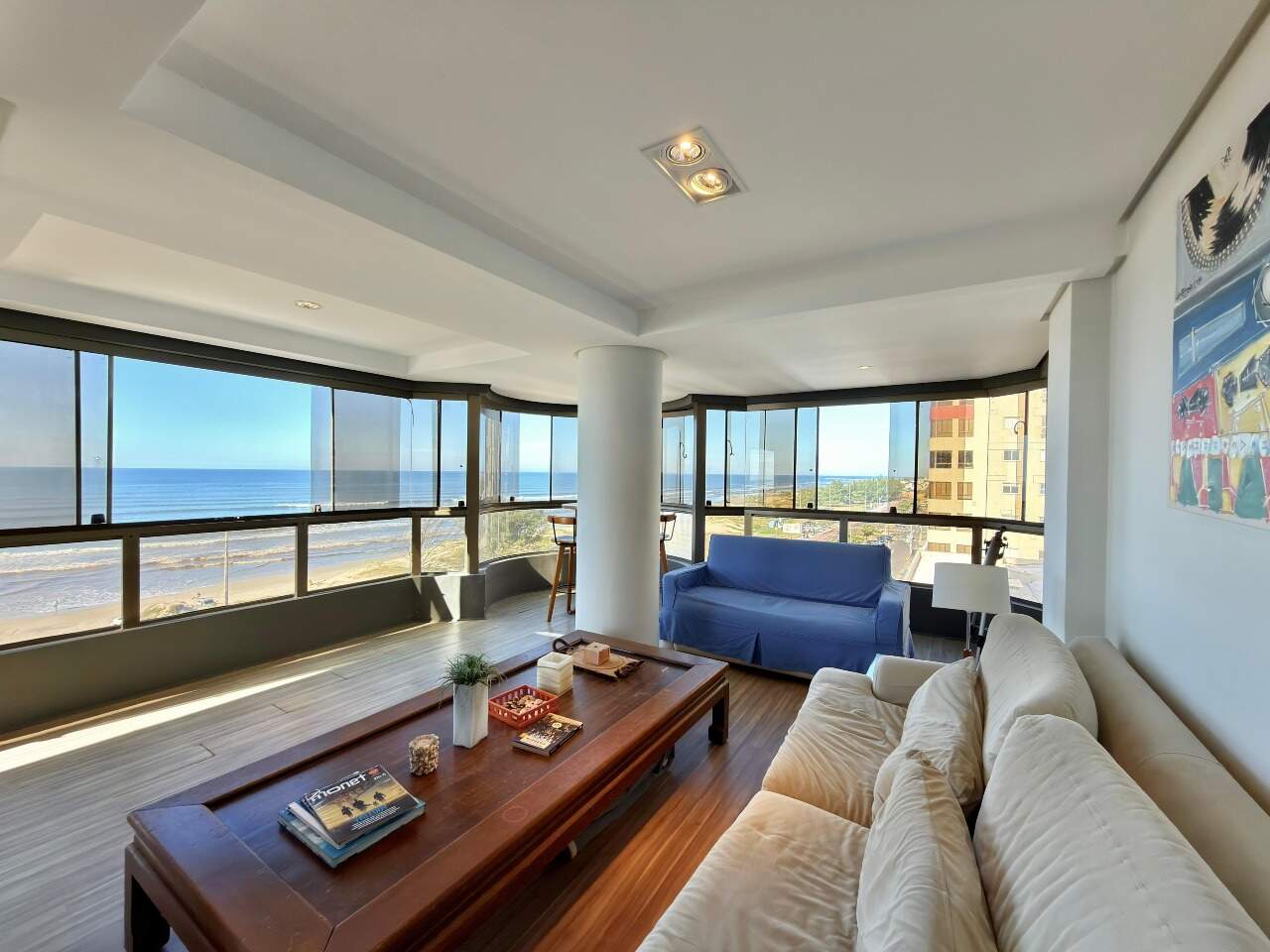 Apartamento à venda no Navegantes: 