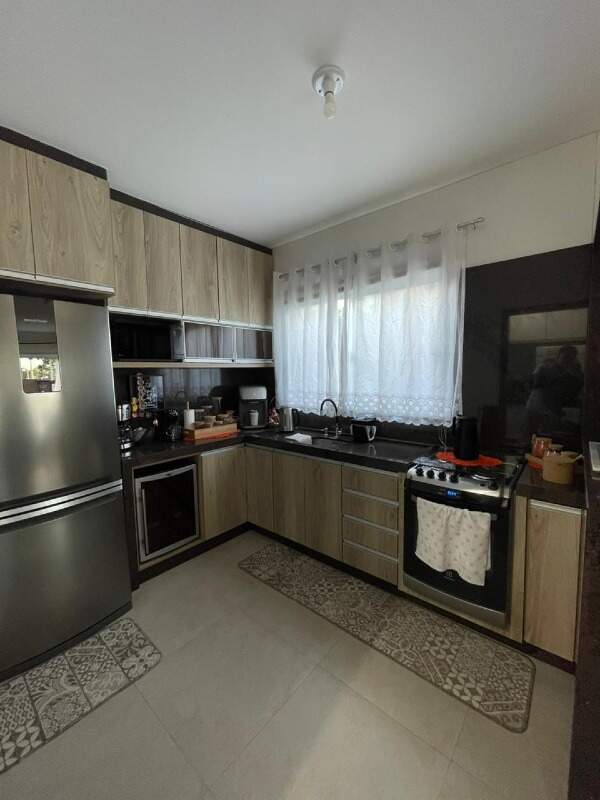 Casa à venda no Capão Novo: 